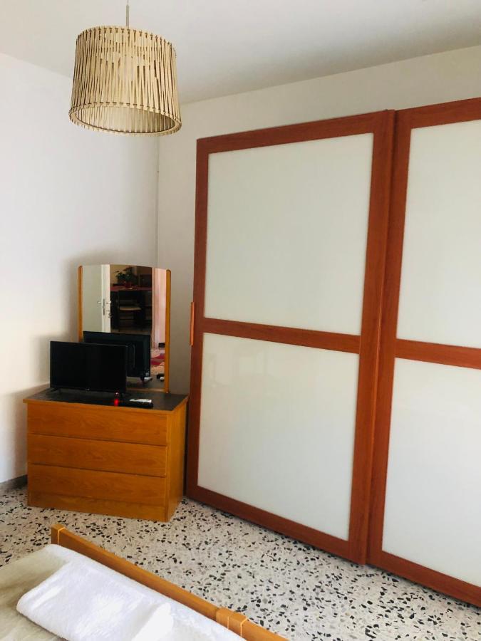 B&B Dell'Amicizia Фано Экстерьер фото