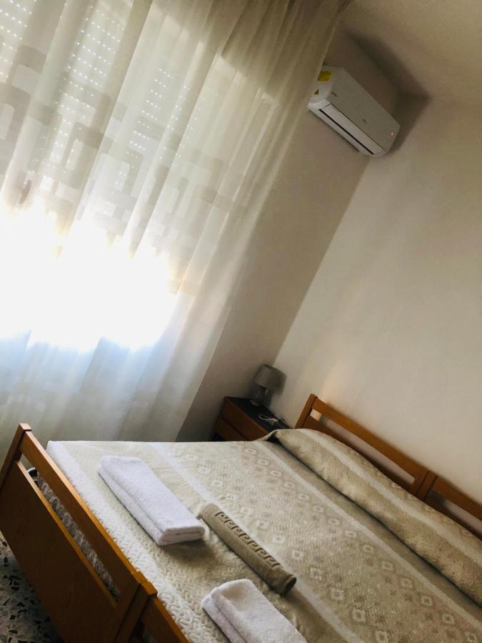 B&B Dell'Amicizia Фано Экстерьер фото