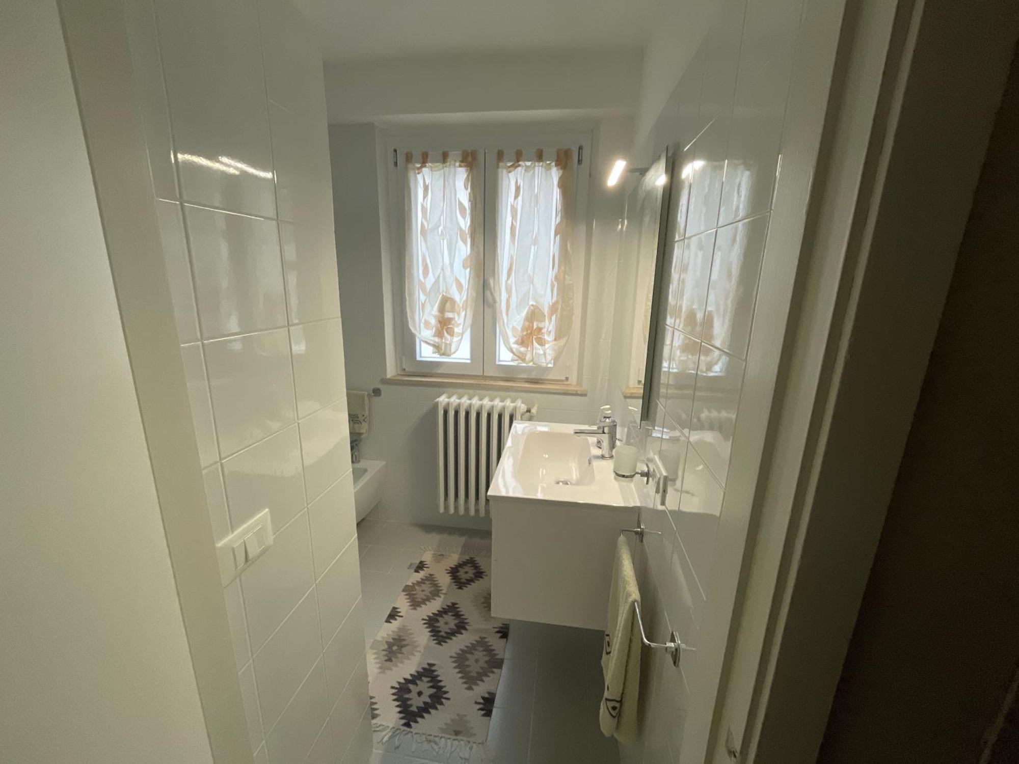 B&B Dell'Amicizia Фано Экстерьер фото