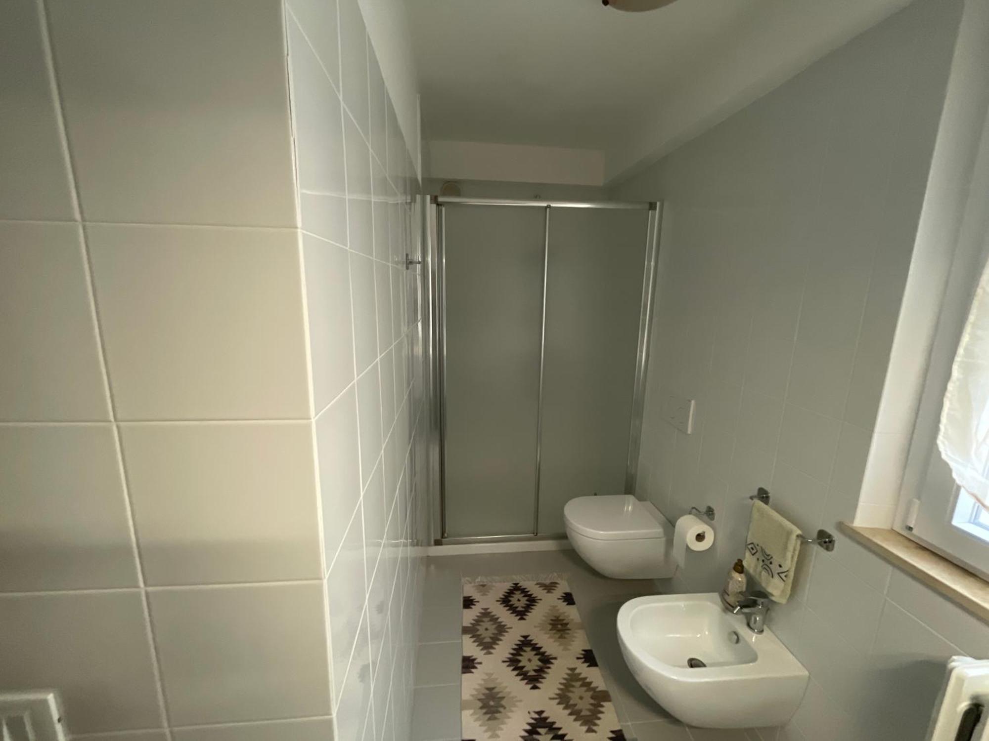 B&B Dell'Amicizia Фано Экстерьер фото